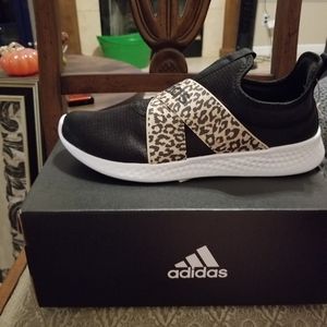 Adidas promotion adapt shoes